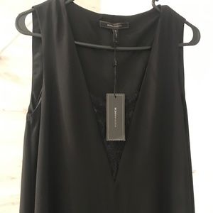 BCBG Black Dress